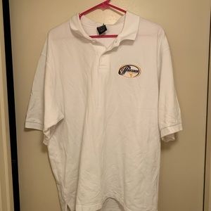 Nike University of West Virginia Polo